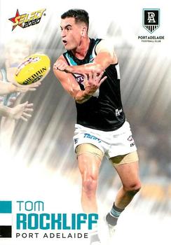 2020 Select Footy Stars #128 Tom Rockliff Front